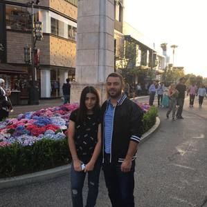 Meet your Posher, Edgar